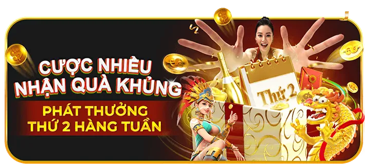 Ưu đãi và khuyến mãi hấp dẫn từ gacam67a khuyến mãi