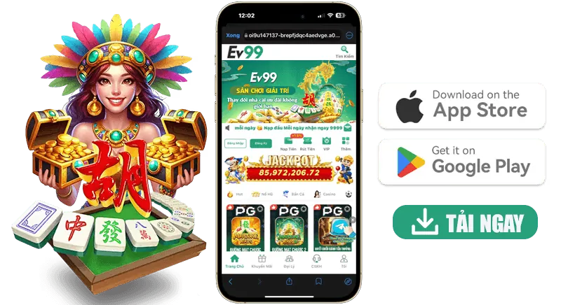 Kho game đa dạng của gacam67a khuyến mãi