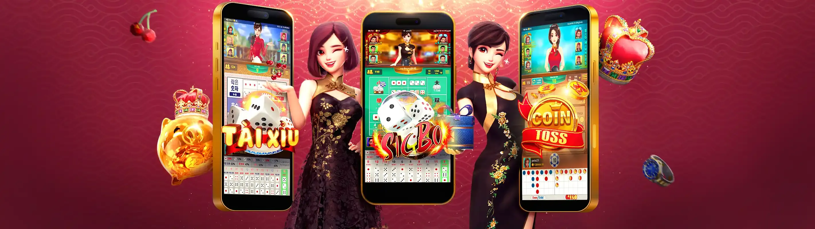 Hình ảnh Chính sách Cookie của gacam67a khuyến mãi