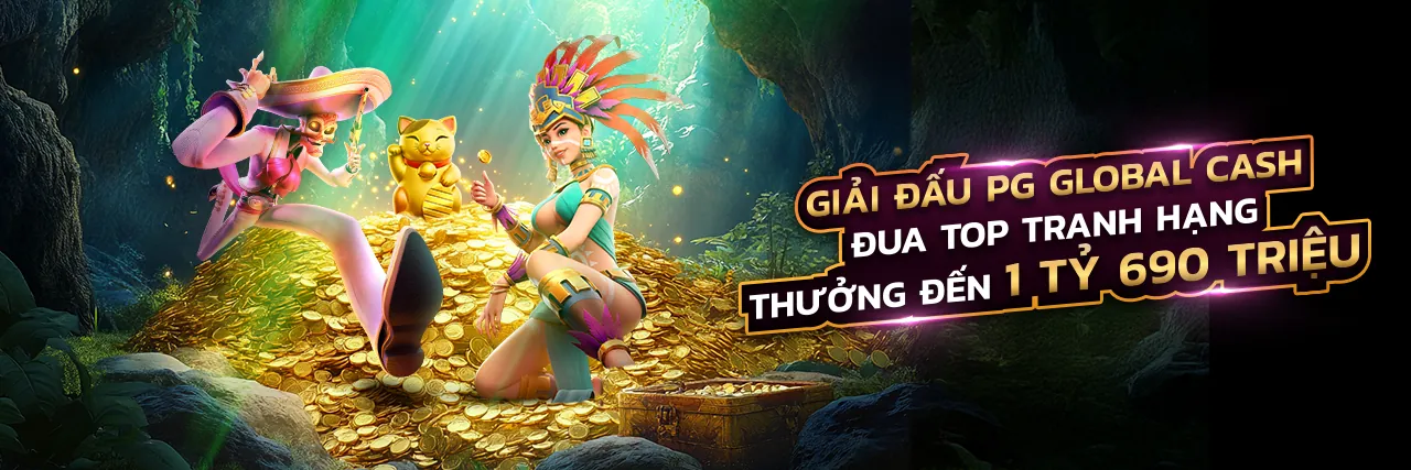 Thế giới Slot Game đa dạng tại Gacam67a Khuyến Mãi