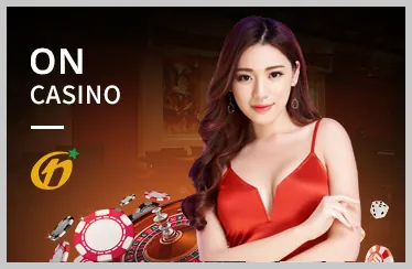 Các Sảnh Casino Khác